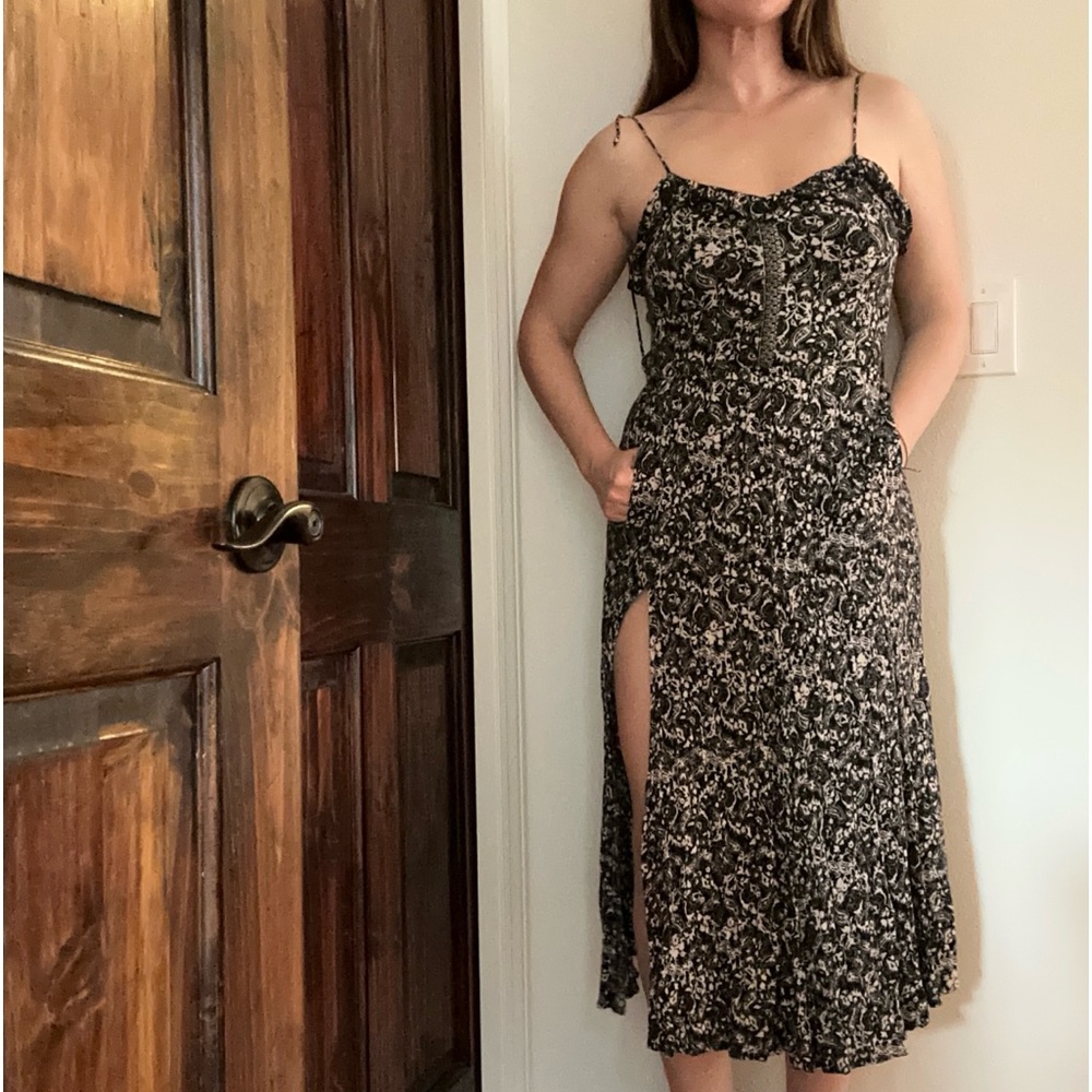 Reformation Juliette Sundress - size 4